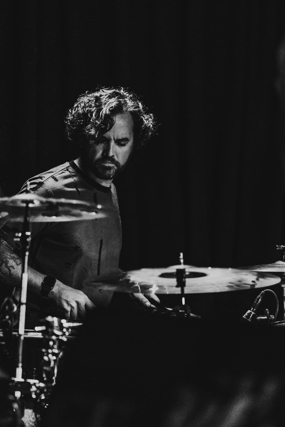 musician image